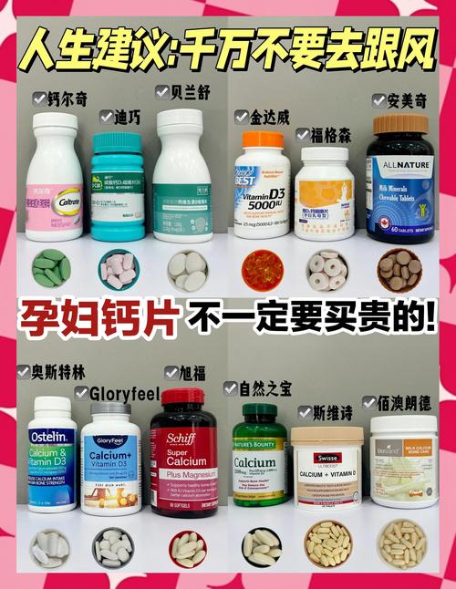德宏代怀公司:供卵代怀妈妈补哪种钙比较好